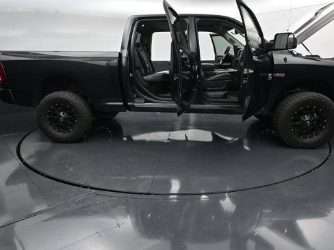 Used 2016 RAM 1500 Sport AWD/4WD image 27