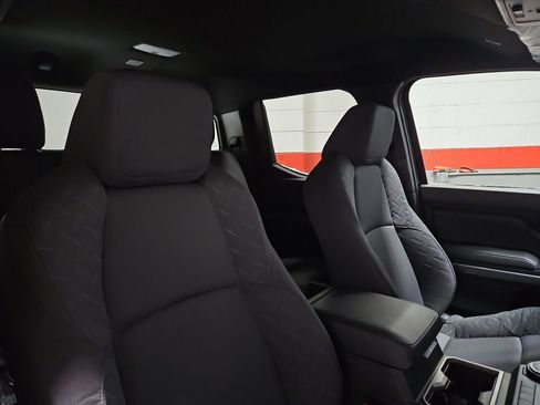 New 2026 Toyota Tacoma SR5 image 26