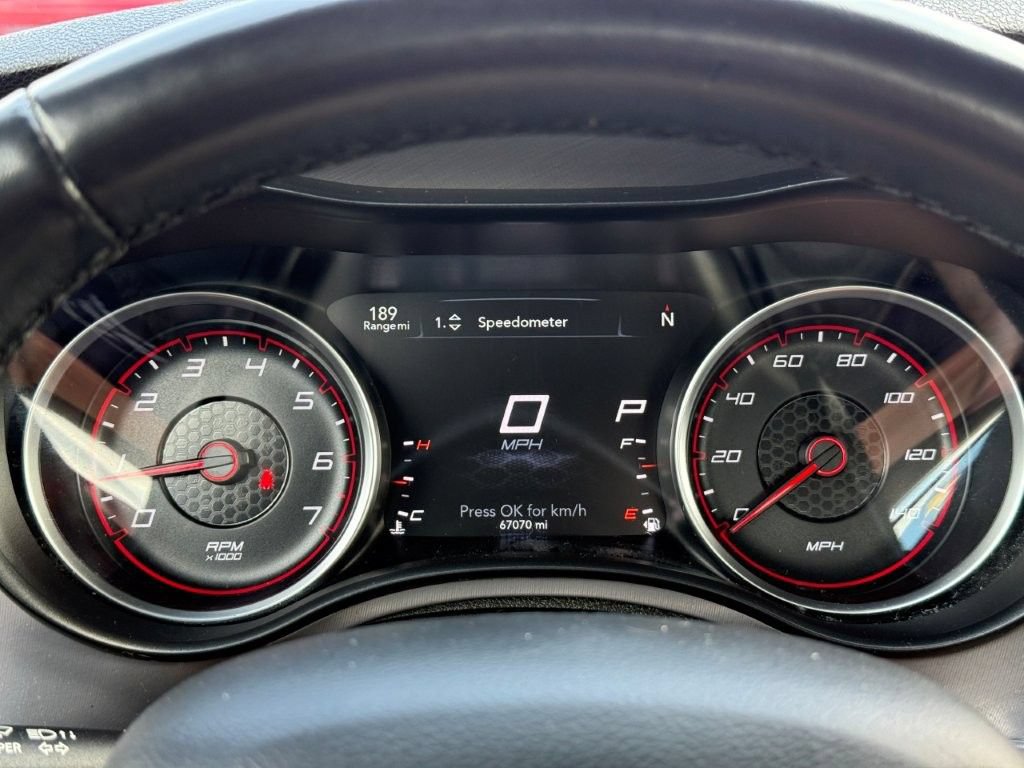 Used 2023 Dodge Charger SXT w/ Cold Weather Package AWD/4WD image 29
