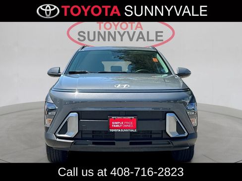 Used 2025 Hyundai Kona SEL AWD/4WD image 11