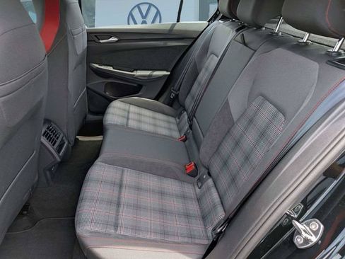 New 2026 Volkswagen GTI S FWD image 14