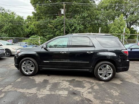 Used 2014 GMC Acadia Denali AWD/4WD image 6