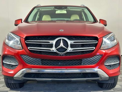 Used 2018 Mercedes-Benz GLE 350 w/ Premium 1 Package image 19