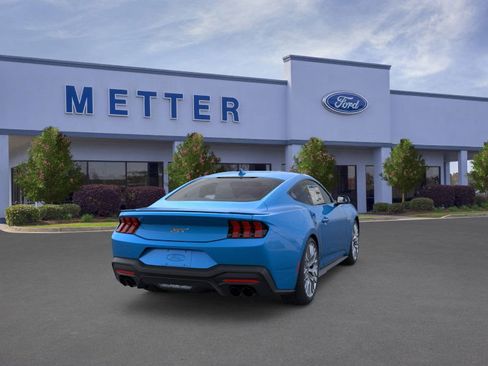 New 2026 Ford Mustang GT Premium image 8