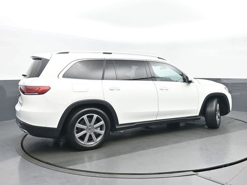 Used 2023 Mercedes-Benz GLS 450 GLS 450 image 3