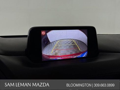 Used 2018 MAZDA CX-5 Grand Touring w/ Premium Package image 14