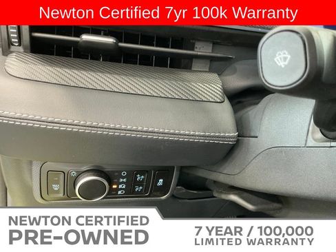 Used 2025 Ford Mustang Mach-E Premium RWD image 51
