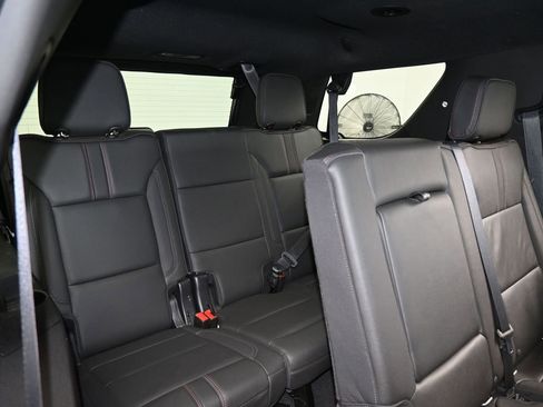 Used 2021 Chevrolet Tahoe RST w/ Rear Media and Nav Package image 50