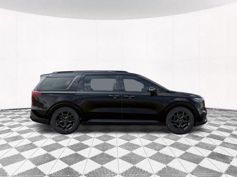 New 2026 Kia Carnival SX FWD image 9