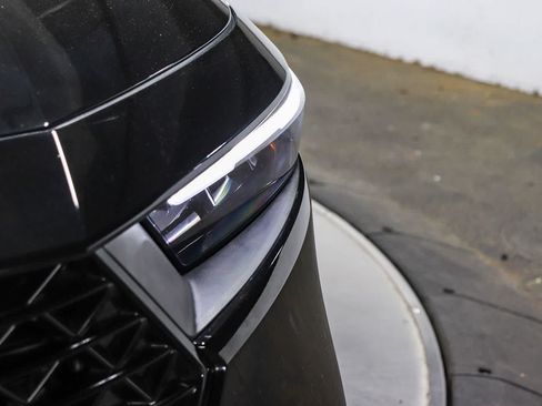 Used 2024 Honda Accord Sport image 4