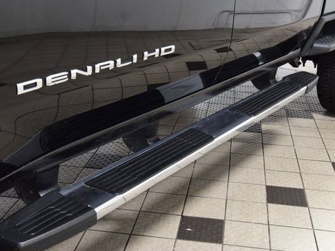 Used 2020 GMC Sierra 2500 Denali w/ Gooseneck/5TH Wheel Package image 22