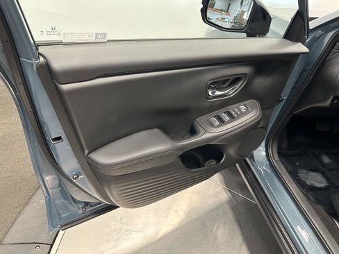Certified 2026 Honda HR-V Sport image 12