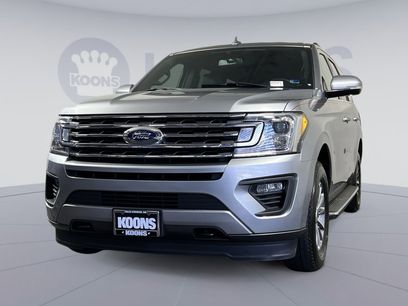 Used 2021 Ford Expedition XLT