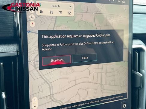 Used 2025 GMC Acadia Elevation image 17