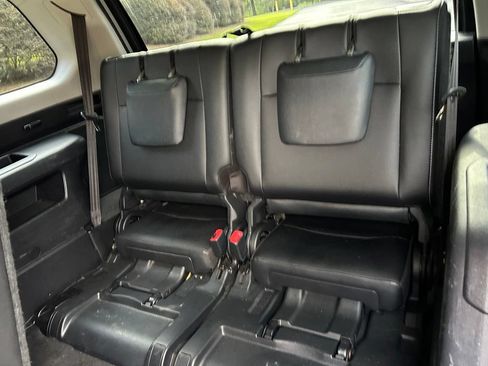 Used 2019 Toyota 4Runner SR5 Premium AWD/4WD image 43
