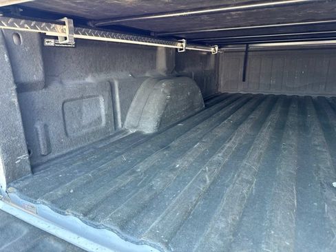 Used 2003 Chevrolet Silverado 1500 W/T RWD image 29