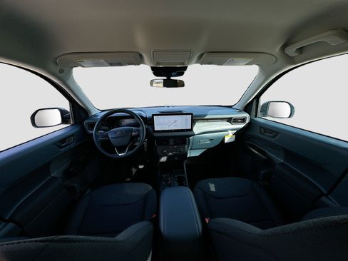 New 2026 Ford Maverick XL image 15