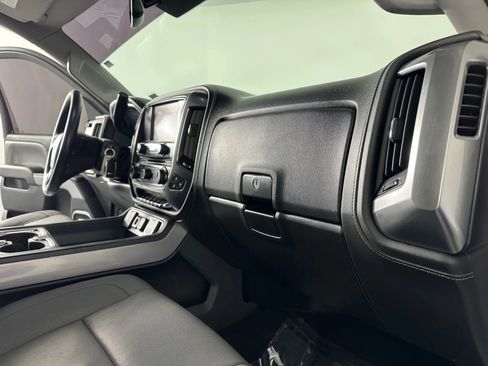 Used 2016 Chevrolet Silverado 1500 LTZ Z71 w/ LTZ Plus Package image 45