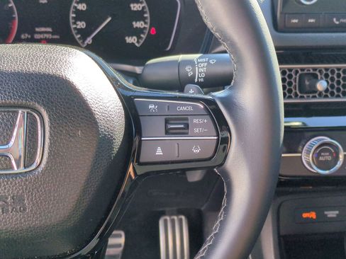 Used 2022 Honda Civic Sport image 21