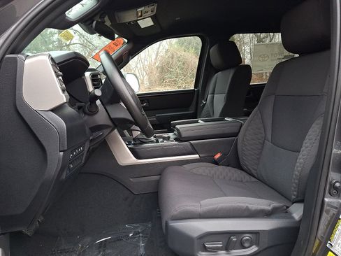 New 2026 Toyota Tundra SR5 image 11