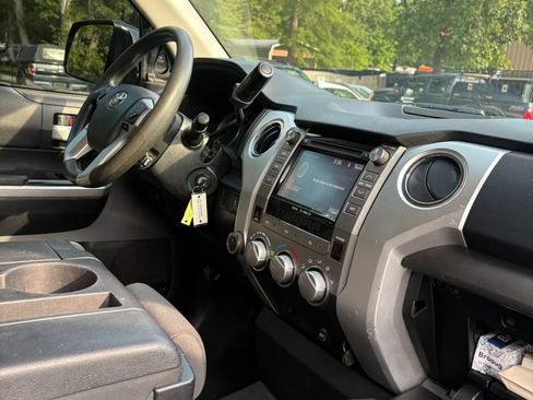 Used 2014 Toyota Tundra SR5 AWD/4WD image 24