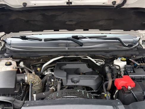 Used 2019 Ford Ranger Lariat w/ Equipment Group 501A Mid image 15