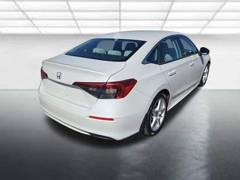 Used 2022 Honda Civic EX image 7