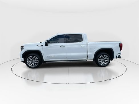 Used 2024 GMC Sierra 1500 Denali w/ Denali Reserve Package image 5