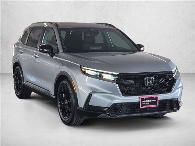 Used 2026 Honda CR-V Sport image 3
