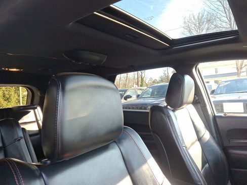 Used 2022 Dodge Durango R/T w/ Blacktop Package image 13