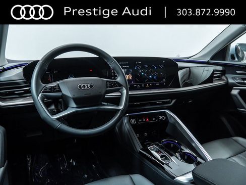 New 2025 Audi Q5 2.0T Premium Plus image 4