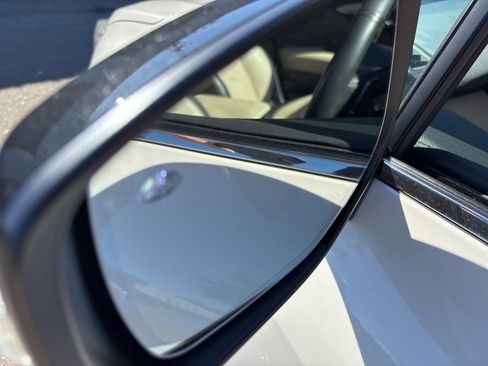 Certified 2023 Subaru Outback Limited image 31