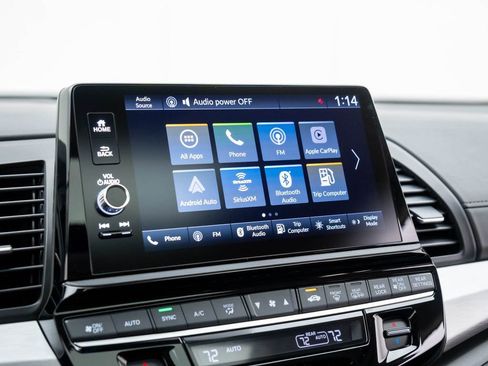 New 2026 Honda Odyssey EX-L image 25