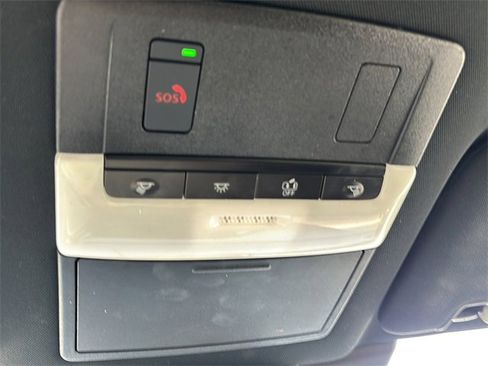 Used 2023 Nissan Pathfinder Rock Creek image 28