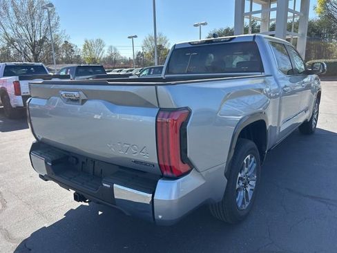 New 2026 Toyota Tundra 1794 Edition AWD/4WD image 5
