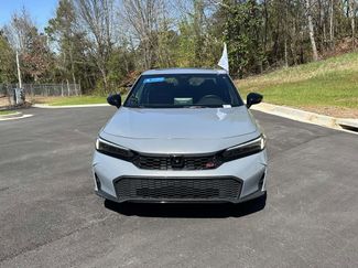 Certified 2025 Honda Civic Si video 2