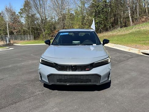 Certified 2025 Honda Civic Si image 2