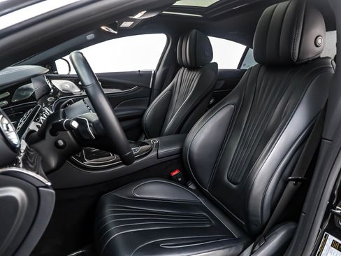 Used 2023 Mercedes-Benz CLS 450 4MATIC image 17