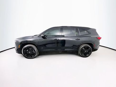 New 2026 Buick Enclave Sport Touring w/ Super Cruise Package image 4