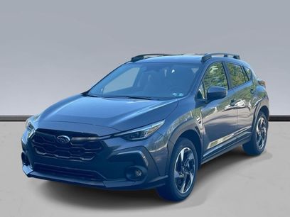 New 2026 Subaru Crosstrek 2.5i Limited