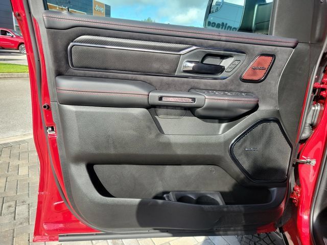 Used 2027 RAM 1500 RHO w/ RHO Level 1 Equipment Group AWD/4WD image 15