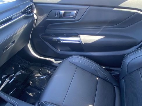 New 2026 Ford Mustang Premium RWD image 15