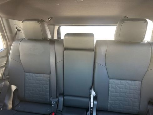 New 2026 Toyota 4Runner TRD Sport Premium AWD/4WD image 16
