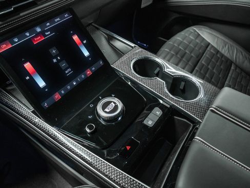 Used 2026 Cadillac Escalade V image 36