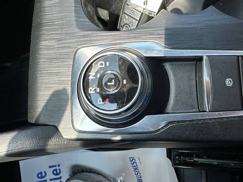 Certified 2024 Ford Escape ST-Line Elite w/ Premium Technology Package AWD/4WD image 18