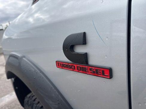 New 2026 RAM 2500 Tradesman image 9