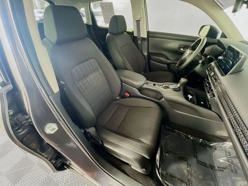 Used 2026 Honda HR-V LX image 30