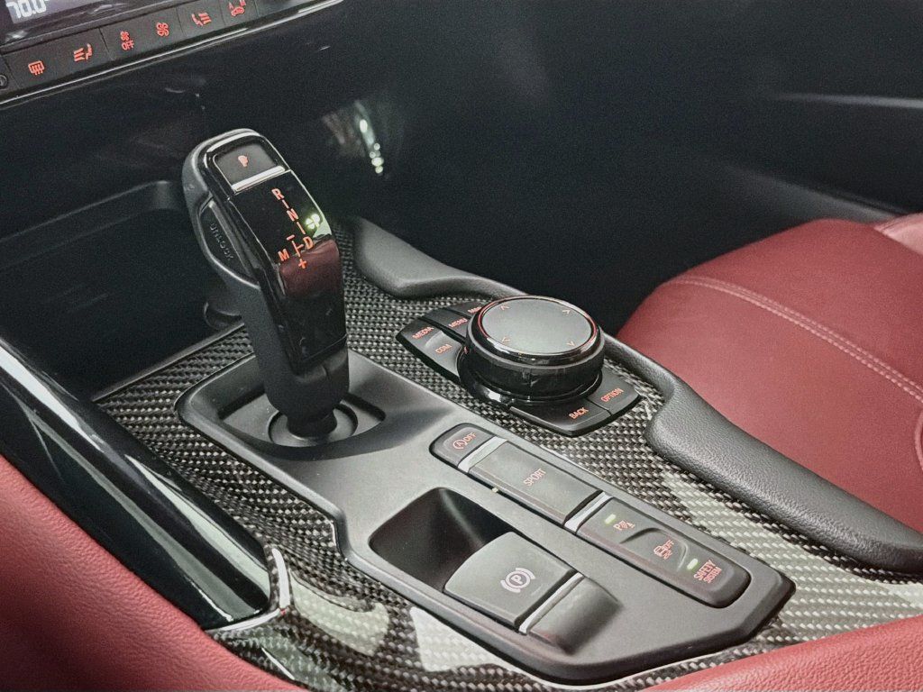 Used 2020 Toyota Supra Launch Edition w/ Driver Assist Package RWD image 17