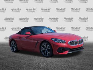 Used 2020 BMW Z4 sDrive30i w/ Premium Package video 2