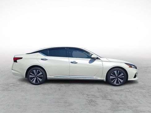 Used 2019 Nissan Altima 2.5 SL AWD/4WD image 7